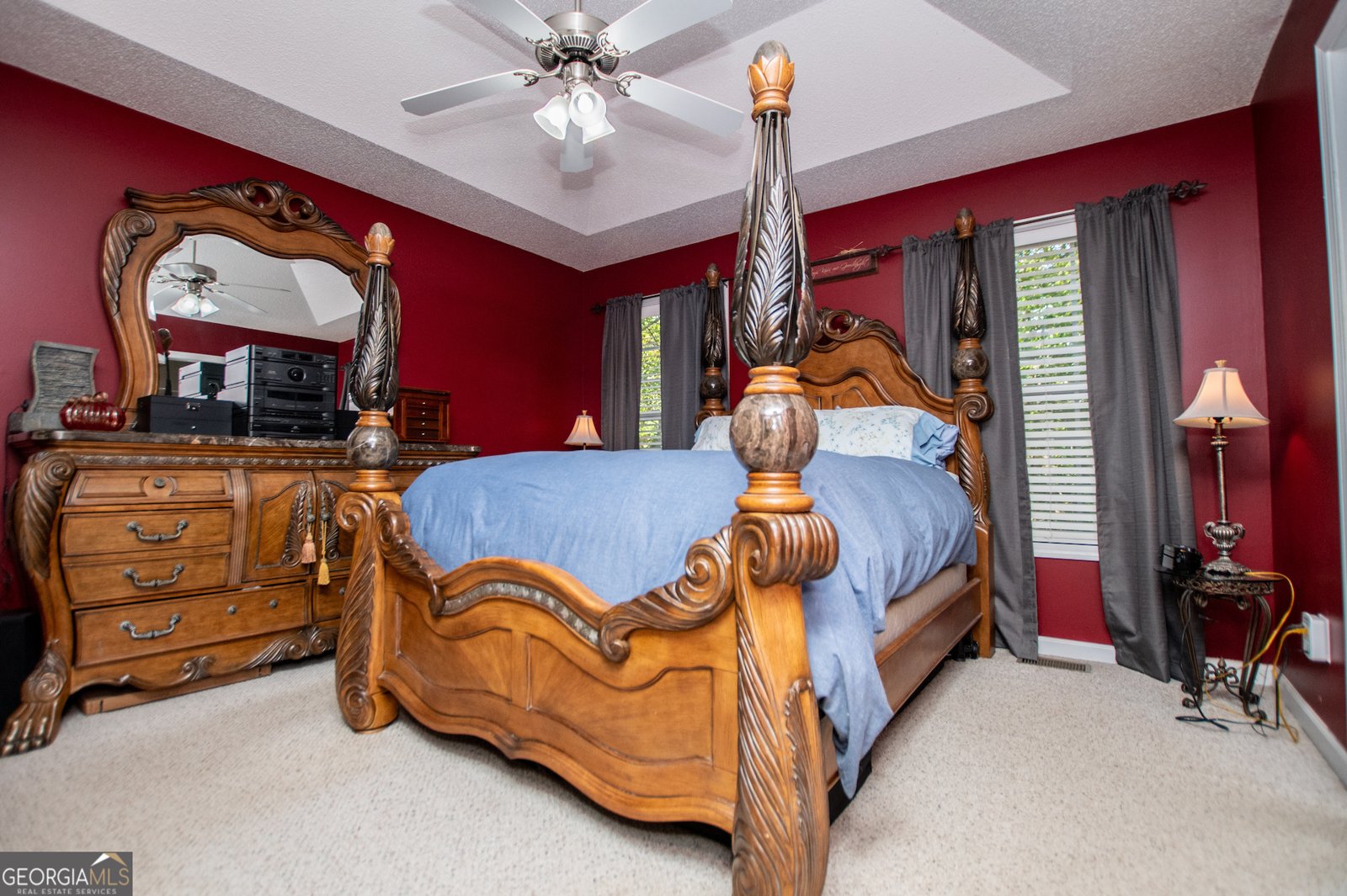 222 Jacob Trail Rockmart - 3