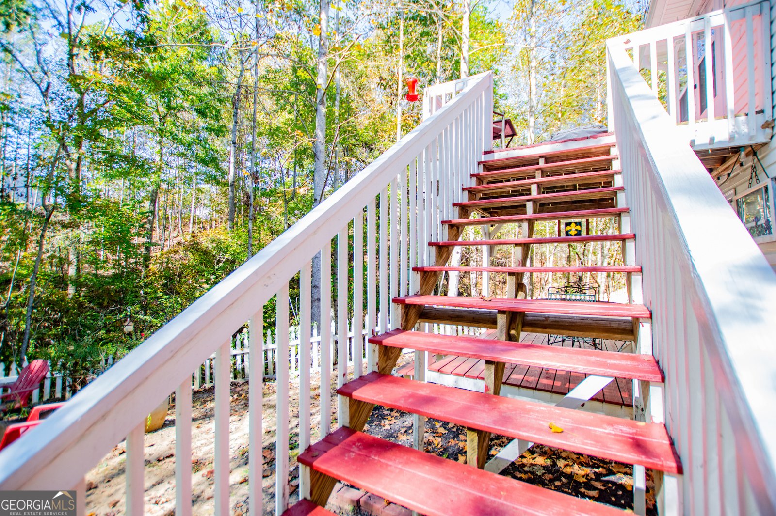 222 Jacob Trail Rockmart - 30