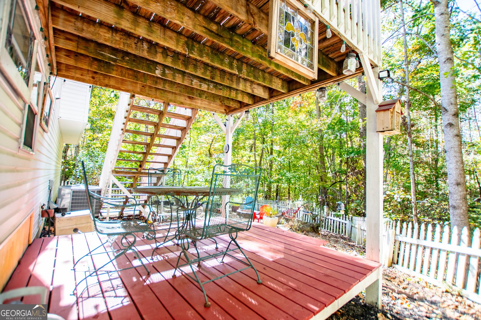 222 Jacob Trail Rockmart - 32