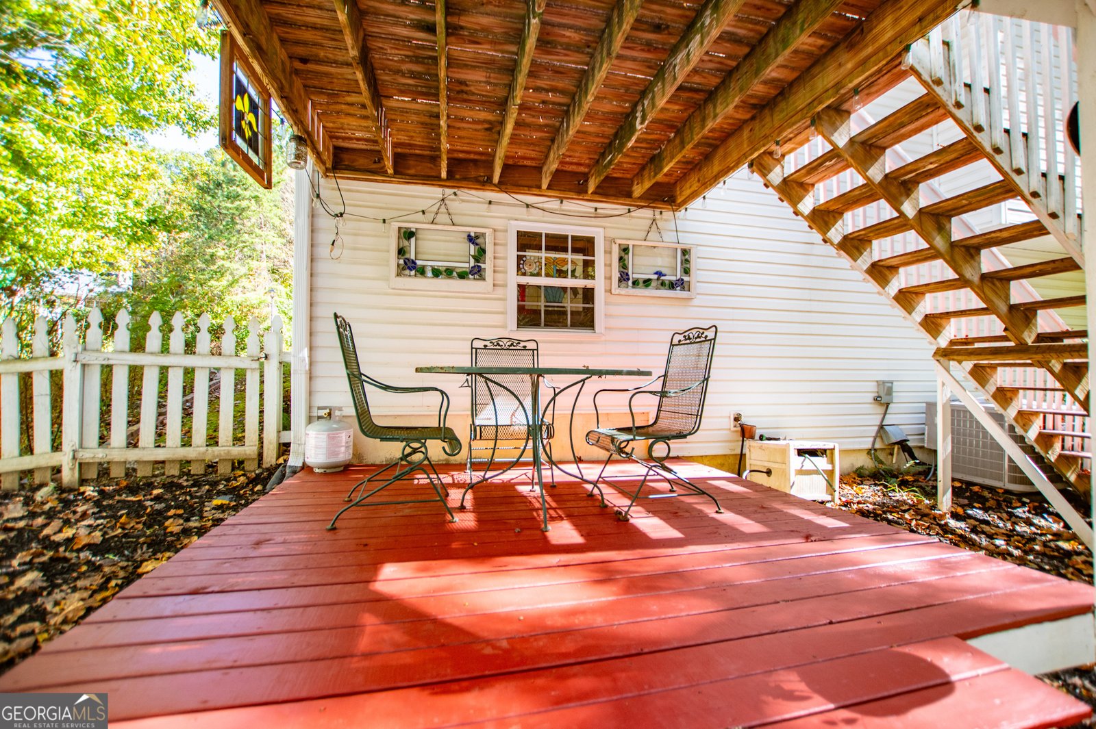 222 Jacob Trail Rockmart - 33