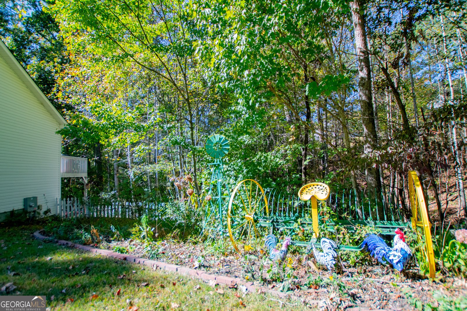 222 Jacob Trail Rockmart - 37