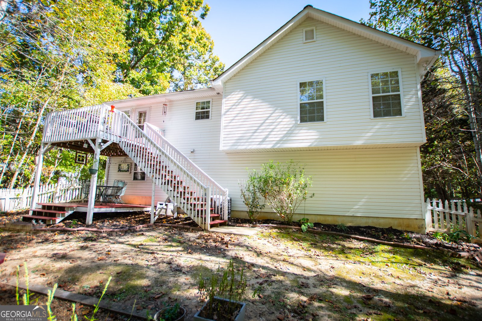 222 Jacob Trail Rockmart - 39