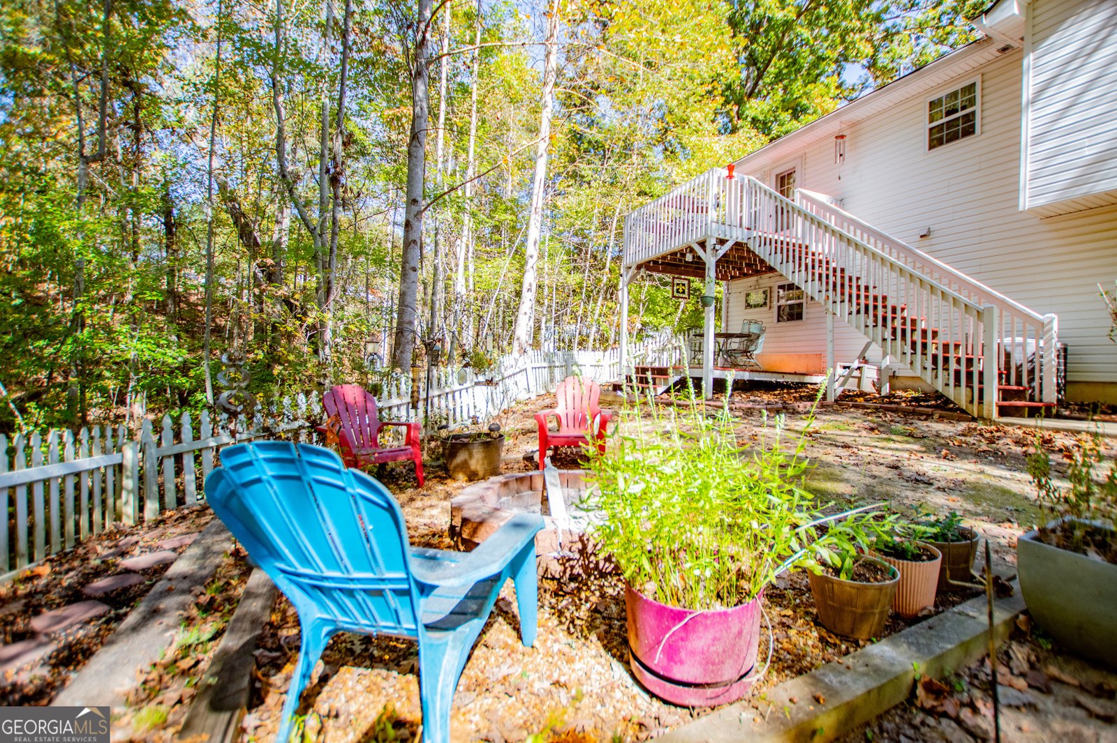 222 Jacob Trail Rockmart - 40