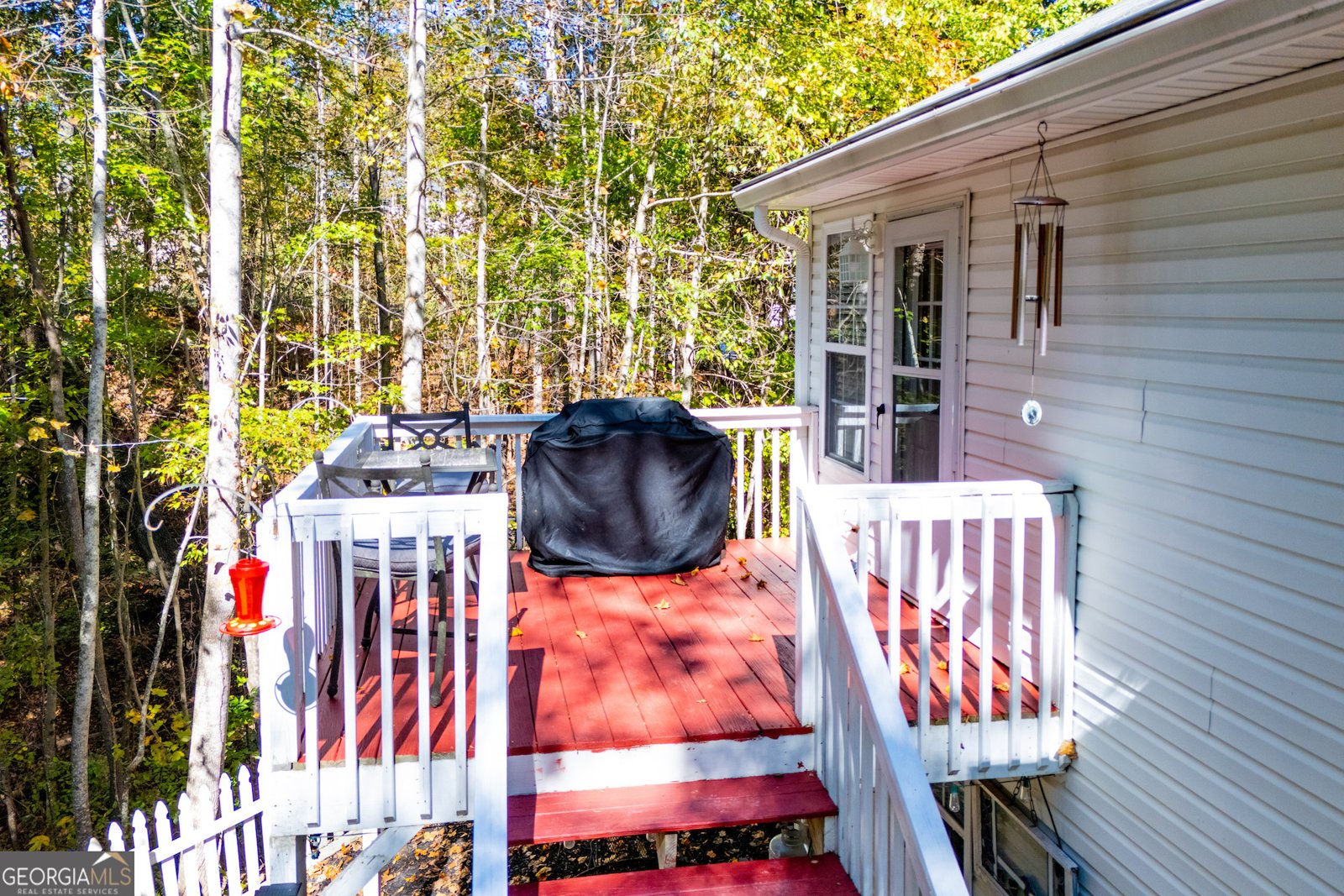 222 Jacob Trail Rockmart - 43