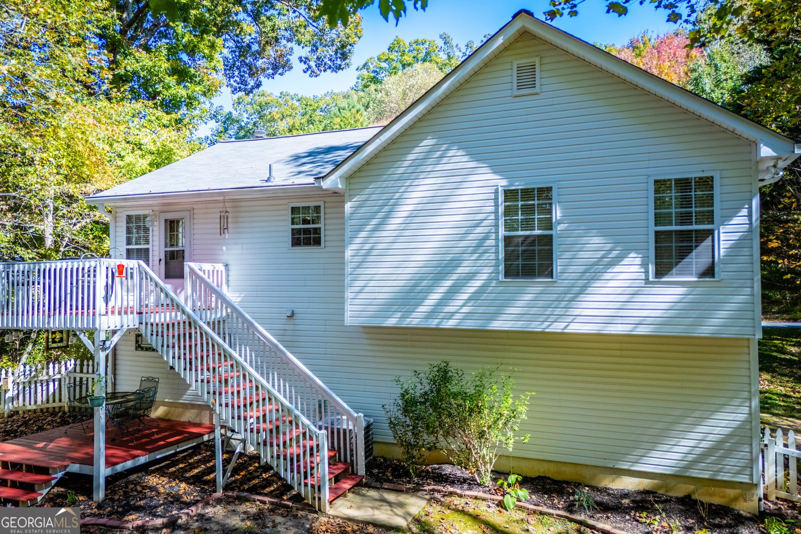 222 Jacob Trail Rockmart - 45