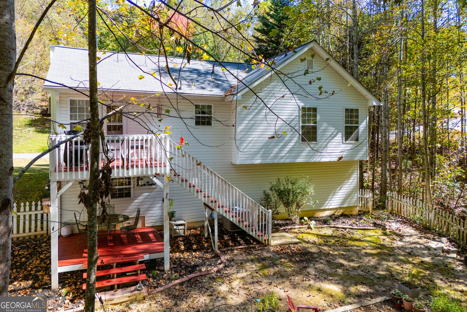 222 Jacob Trail Rockmart - 46