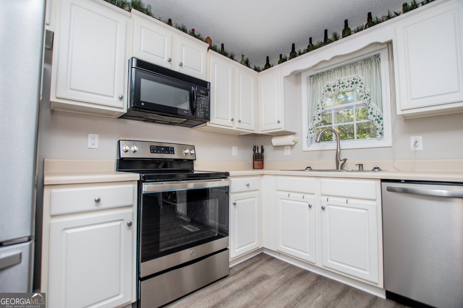 222 Jacob Trail Rockmart - 5