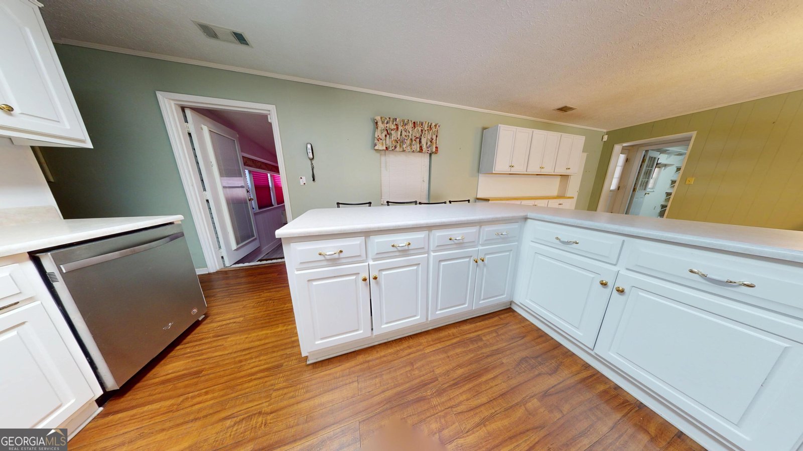 182 Angus Road Swainsboro - 16