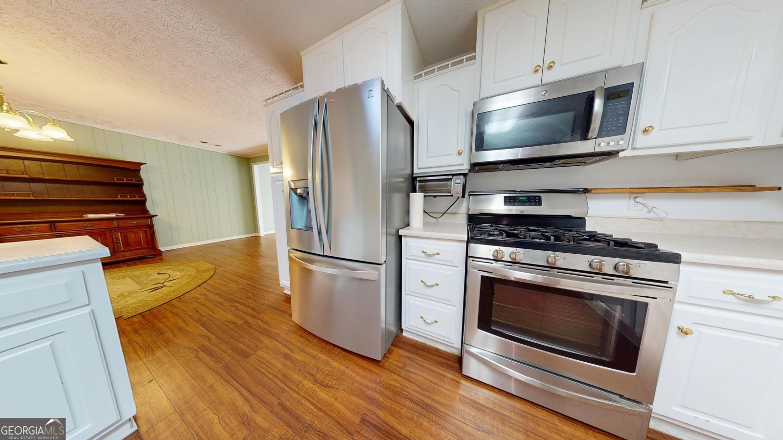 182 Angus Road Swainsboro - 17