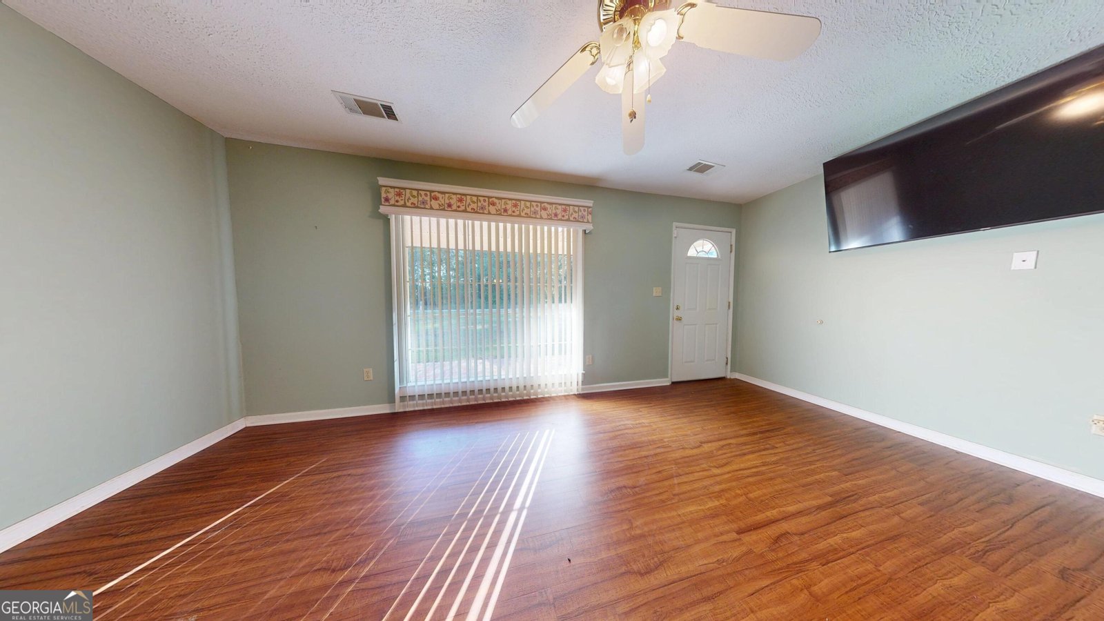 182 Angus Road Swainsboro - 2