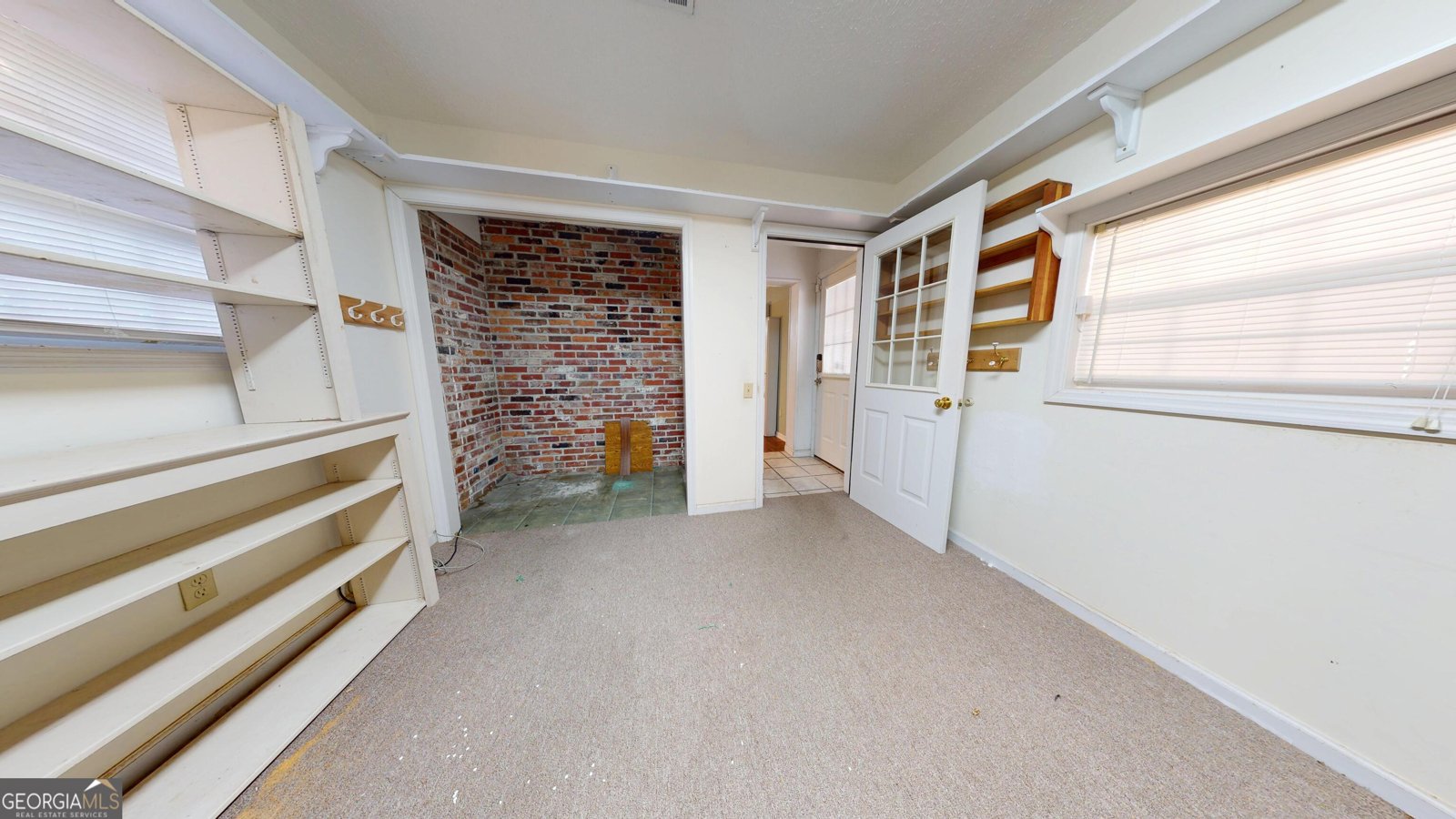 182 Angus Road Swainsboro - 21