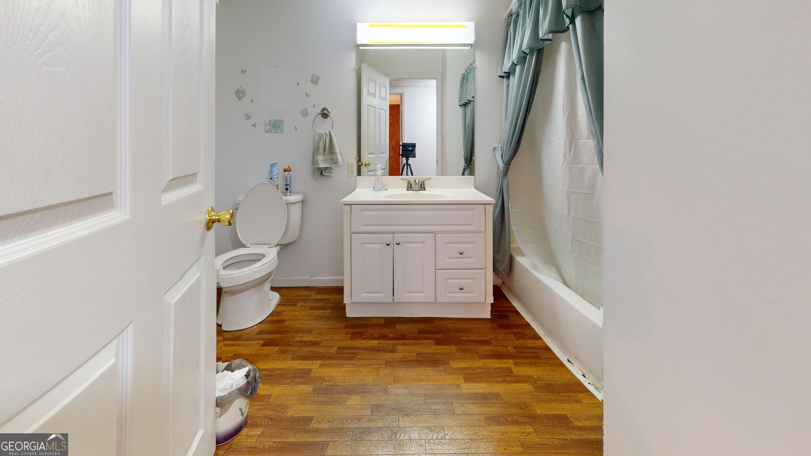 182 Angus Road Swainsboro - 22