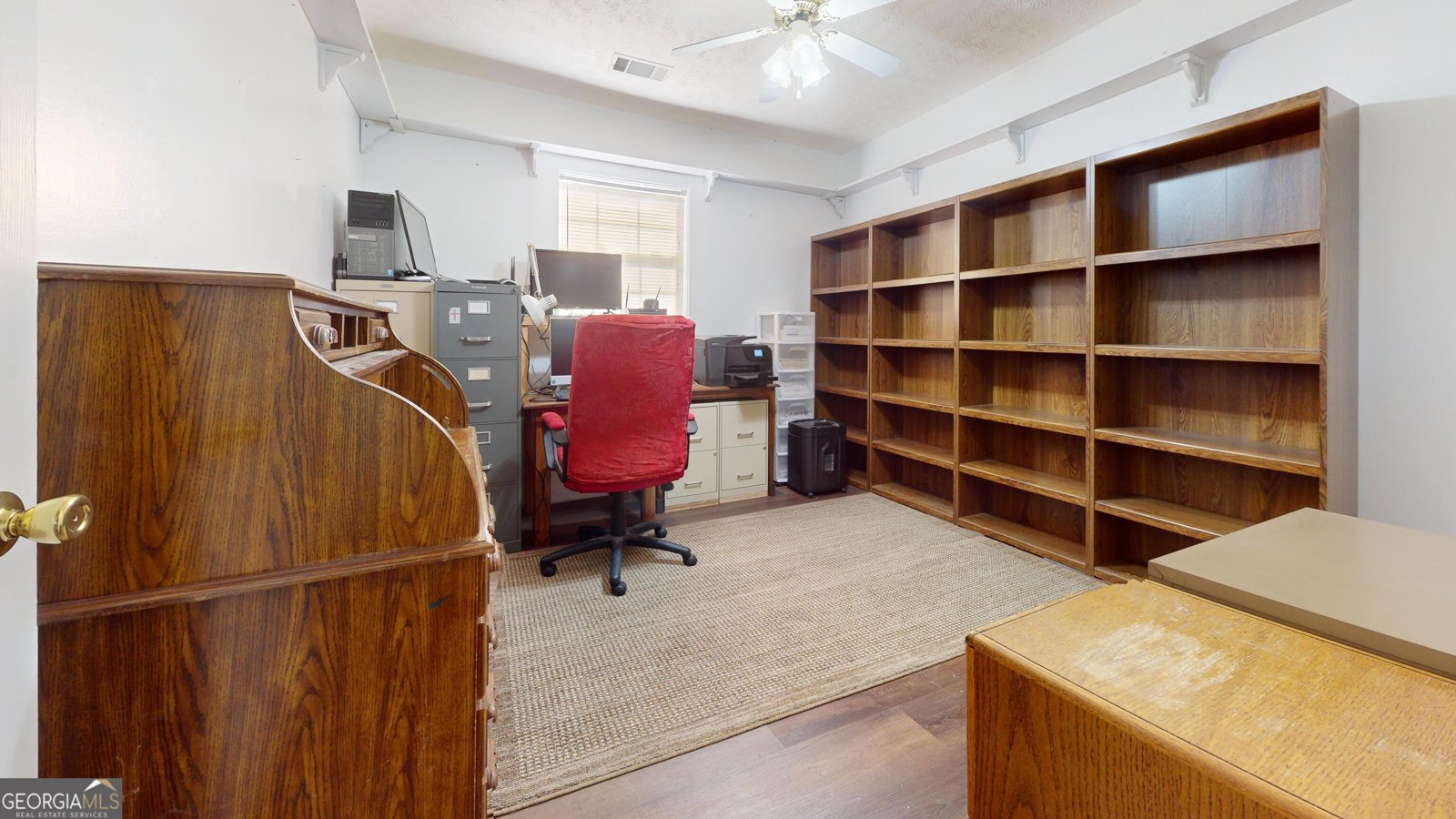 182 Angus Road Swainsboro - 25