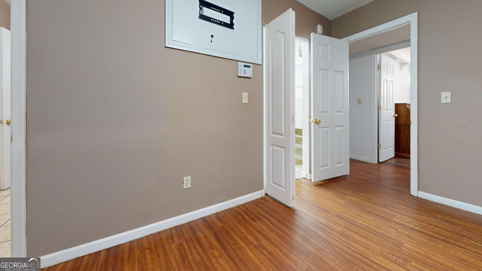 182 Angus Road Swainsboro - 27