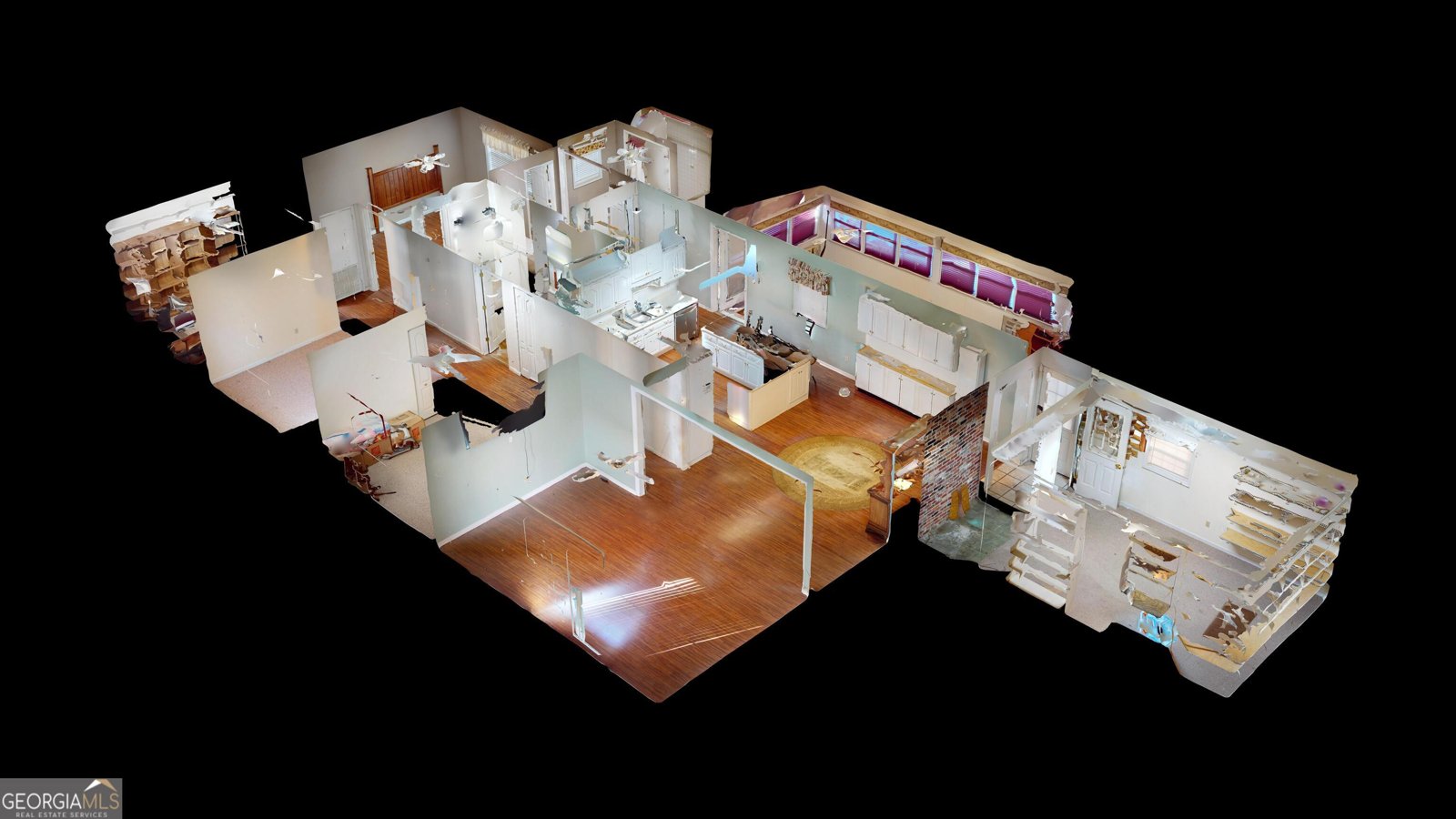 182 Angus Road Swainsboro - 28