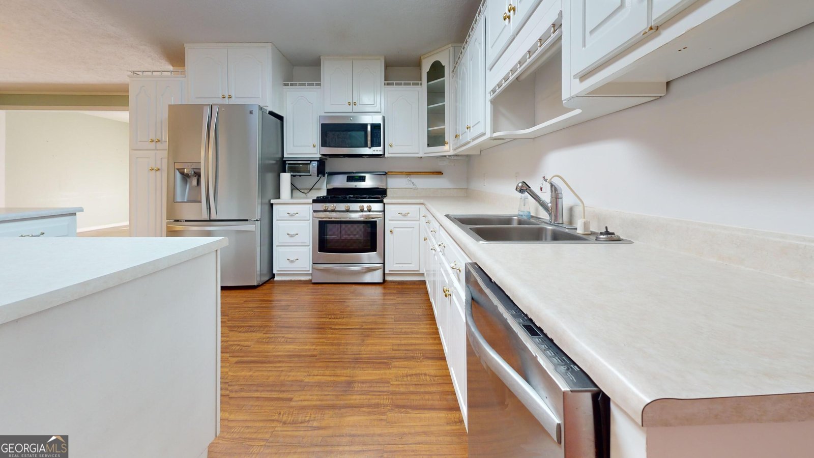 182 Angus Road Swainsboro - 29