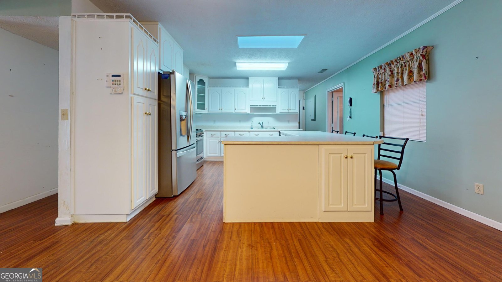 182 Angus Road Swainsboro - 30