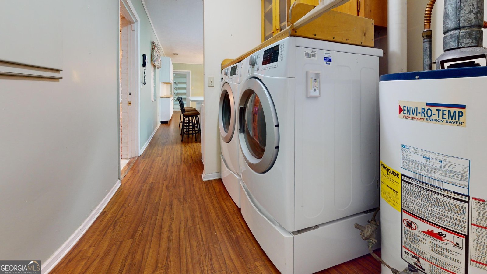 182 Angus Road Swainsboro - 31