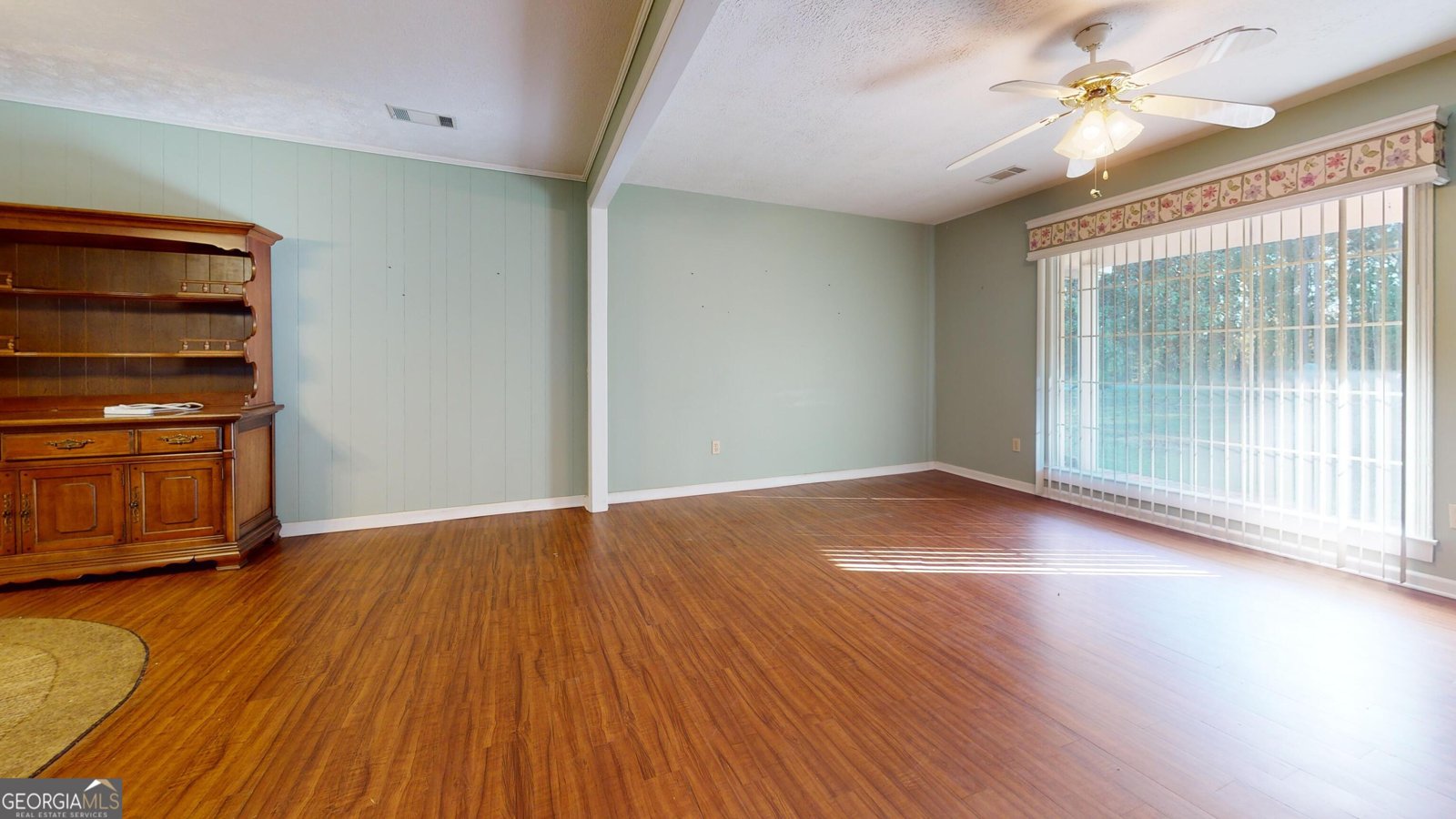 182 Angus Road Swainsboro - 35