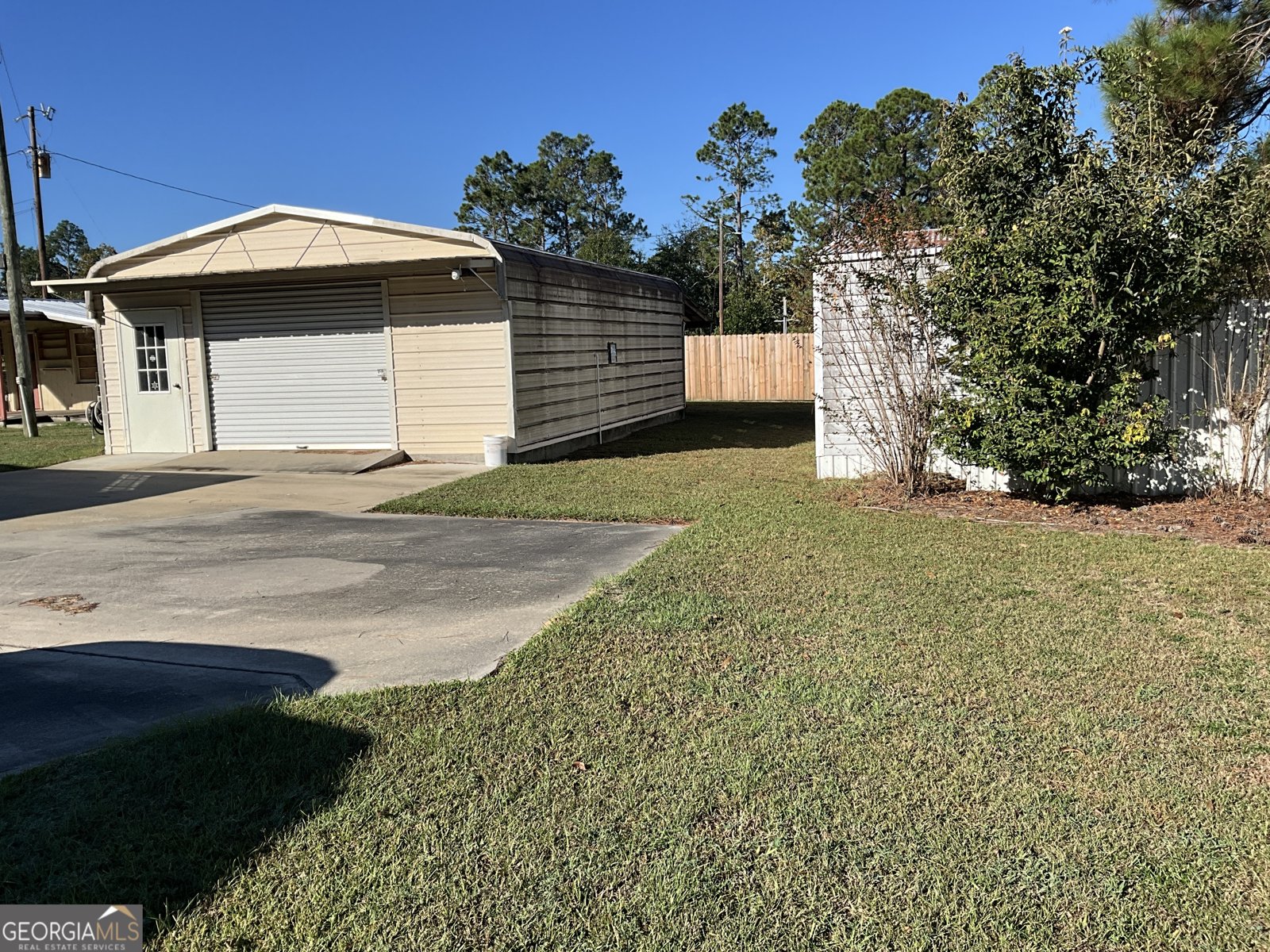 182 Angus Road Swainsboro - 36