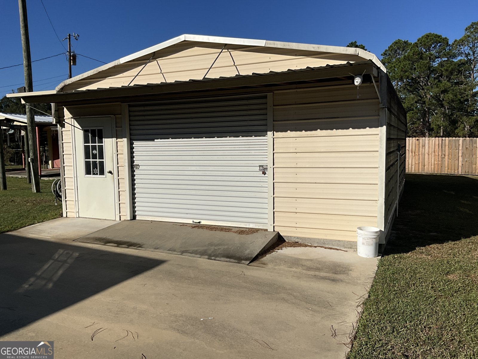 182 Angus Road Swainsboro - 38