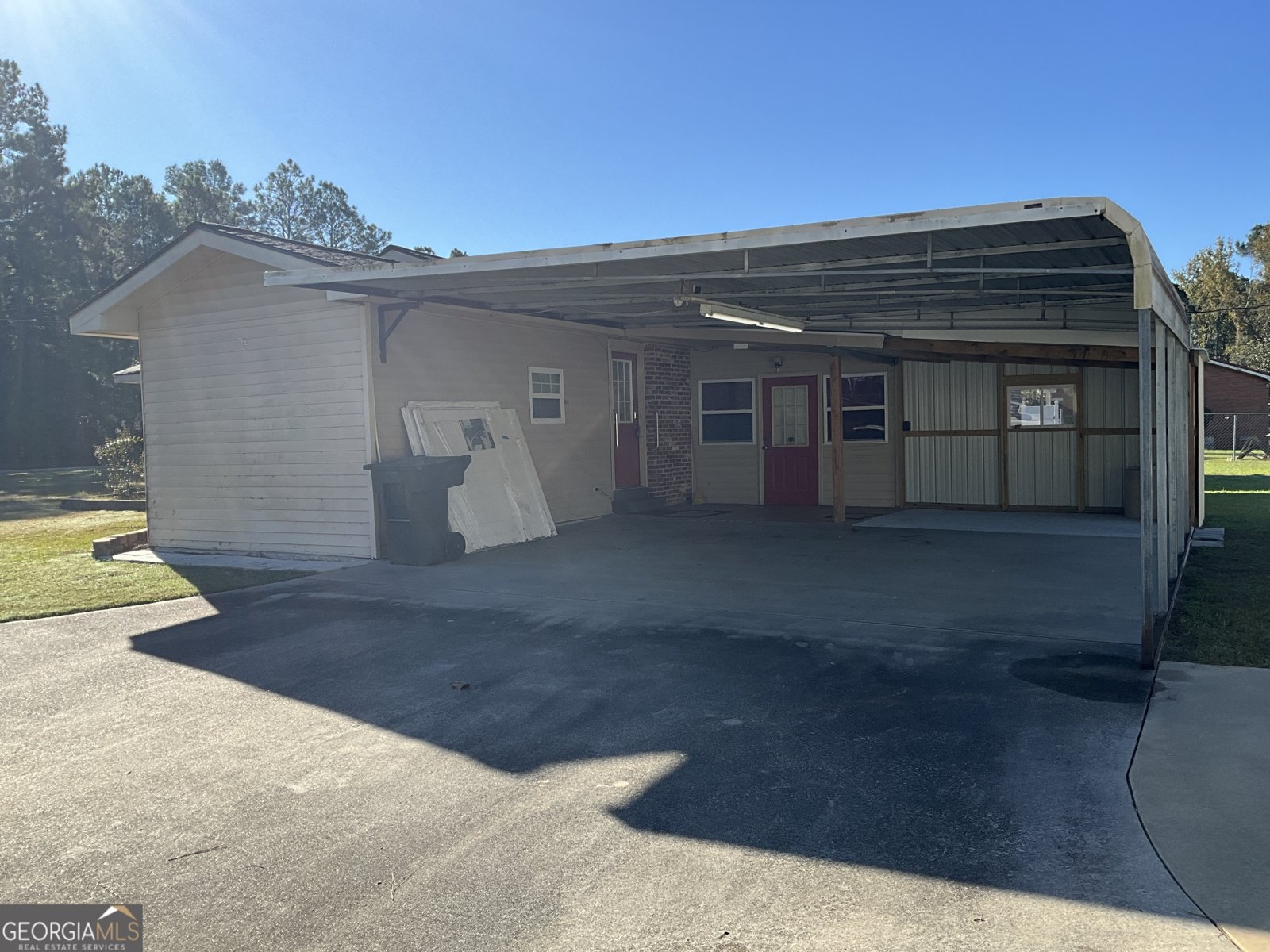 182 Angus Road Swainsboro - 39