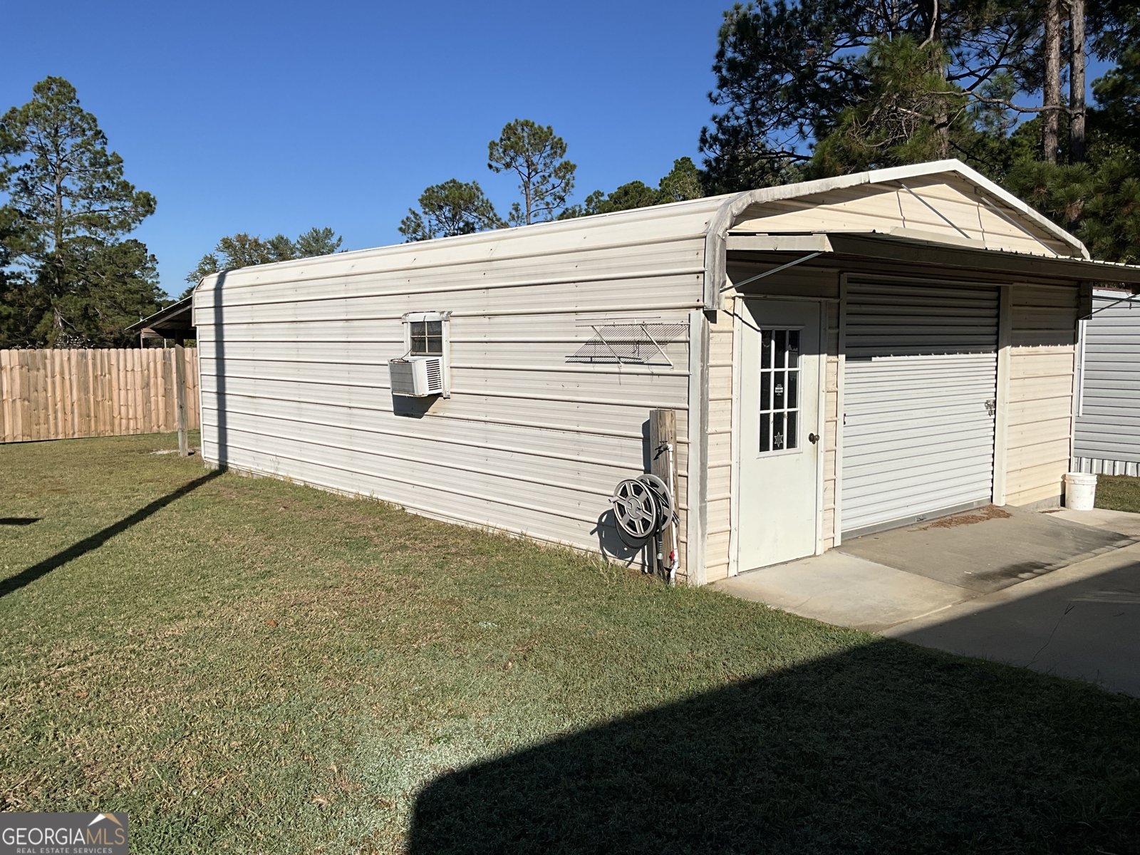 182 Angus Road Swainsboro - 40