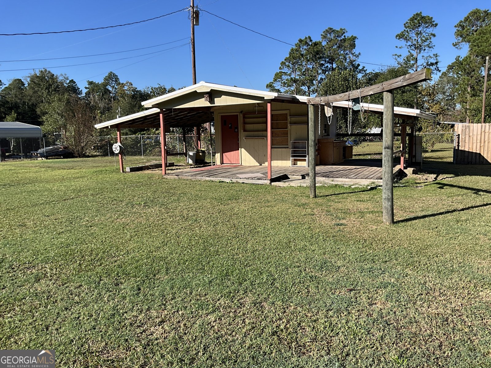 182 Angus Road Swainsboro - 41