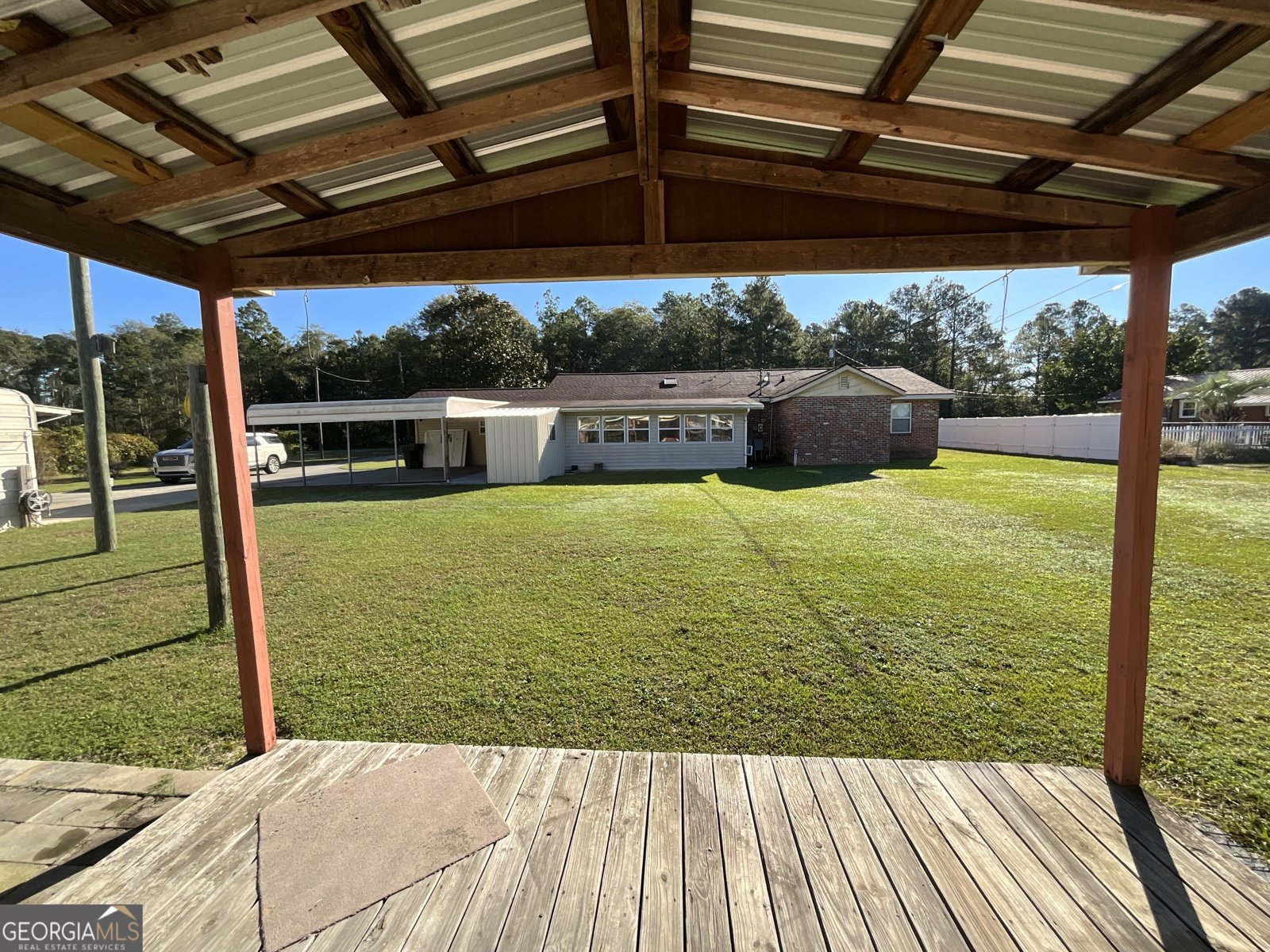 182 Angus Road Swainsboro - 42