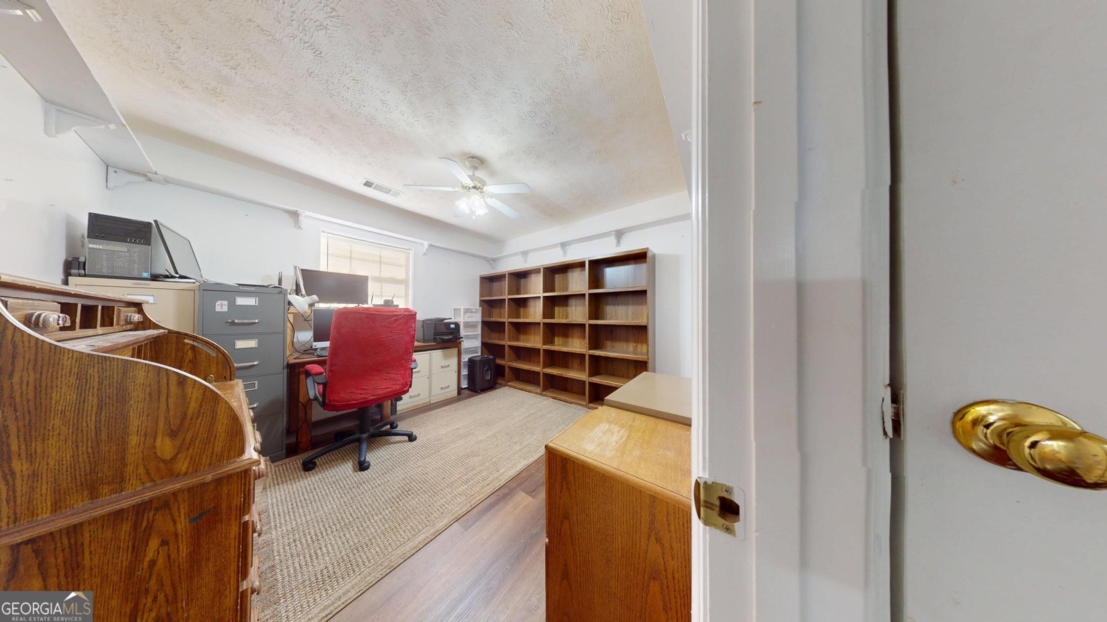 182 Angus Road Swainsboro - 8