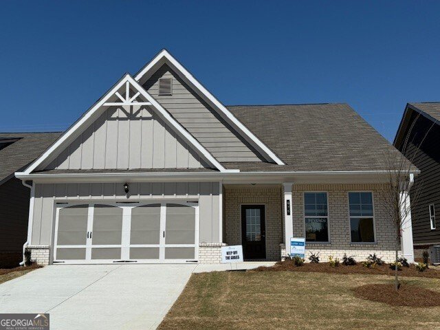 625 Moorhen Way Loganville - main photo