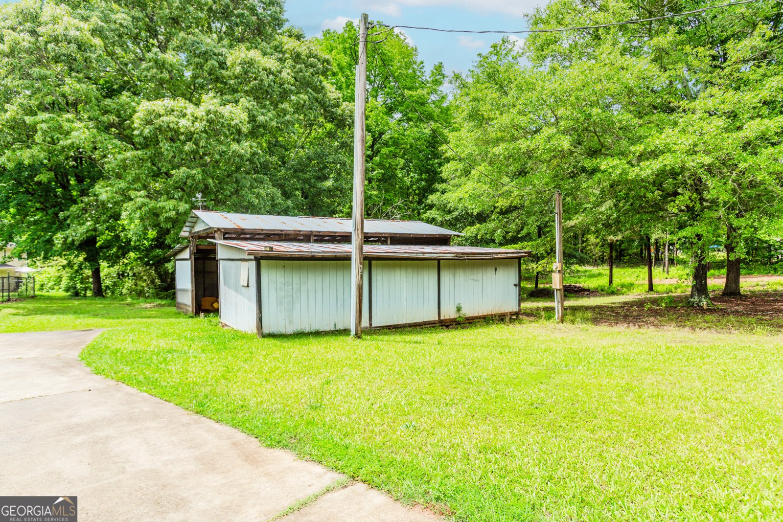 582 B Whitfield Road Jefferson - 28