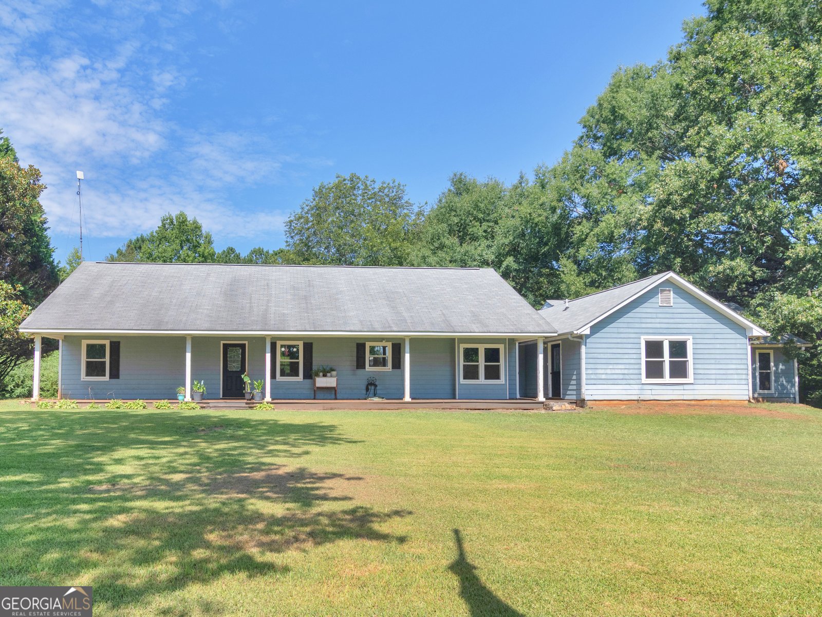 4939 Highway 19 Zebulon - 2