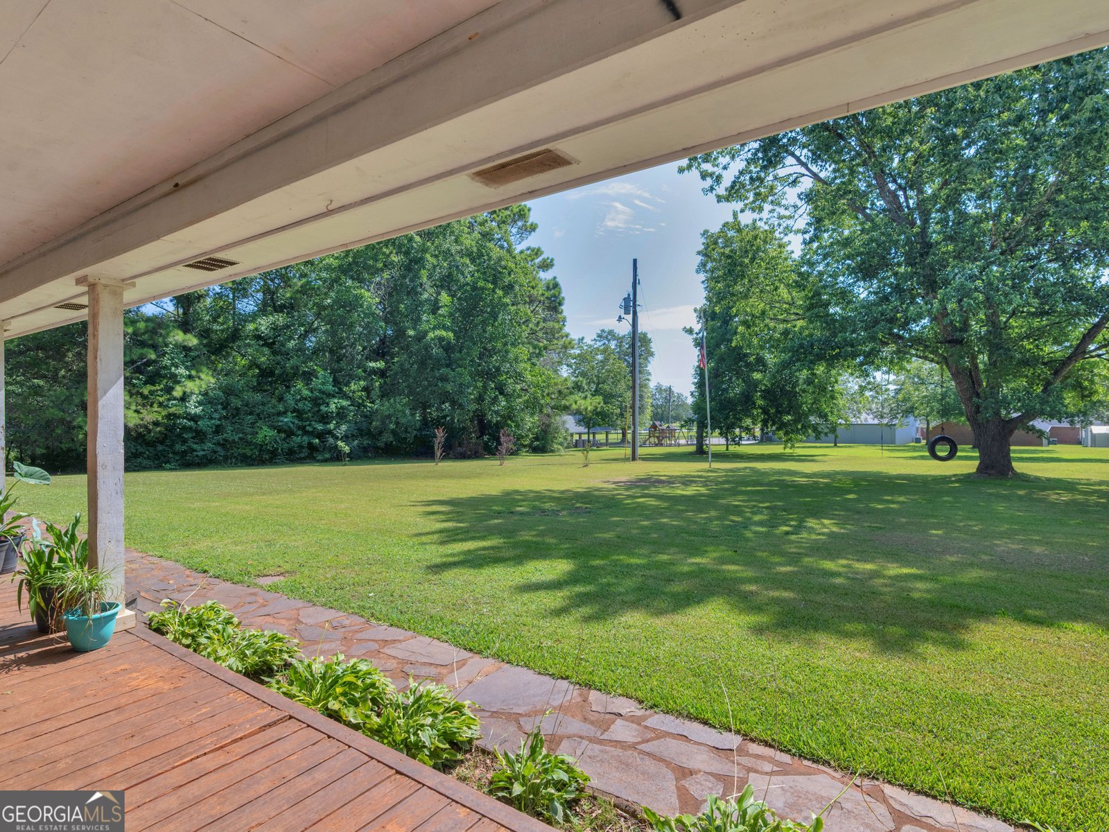 4939 Highway 19 Zebulon - 5