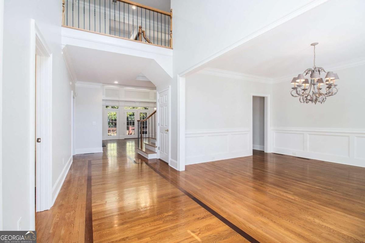 345 Lake Bend Court Alpharetta - 11