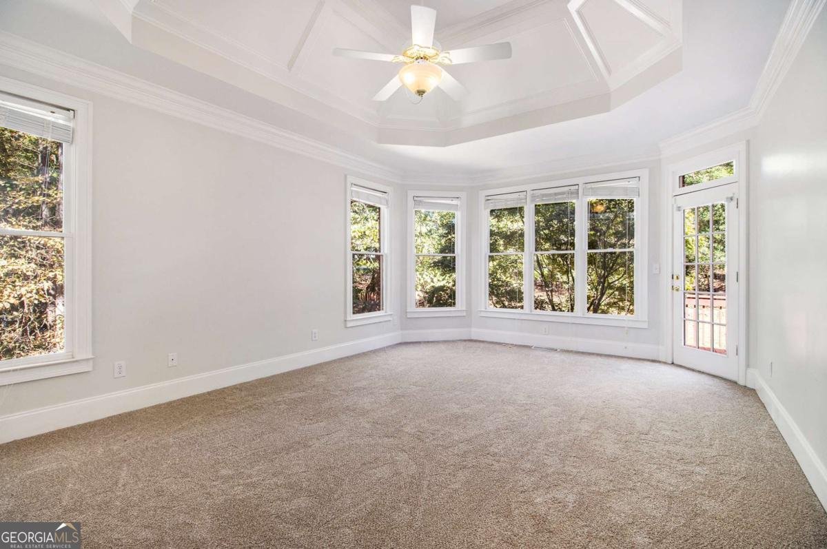 345 Lake Bend Court Alpharetta - 16