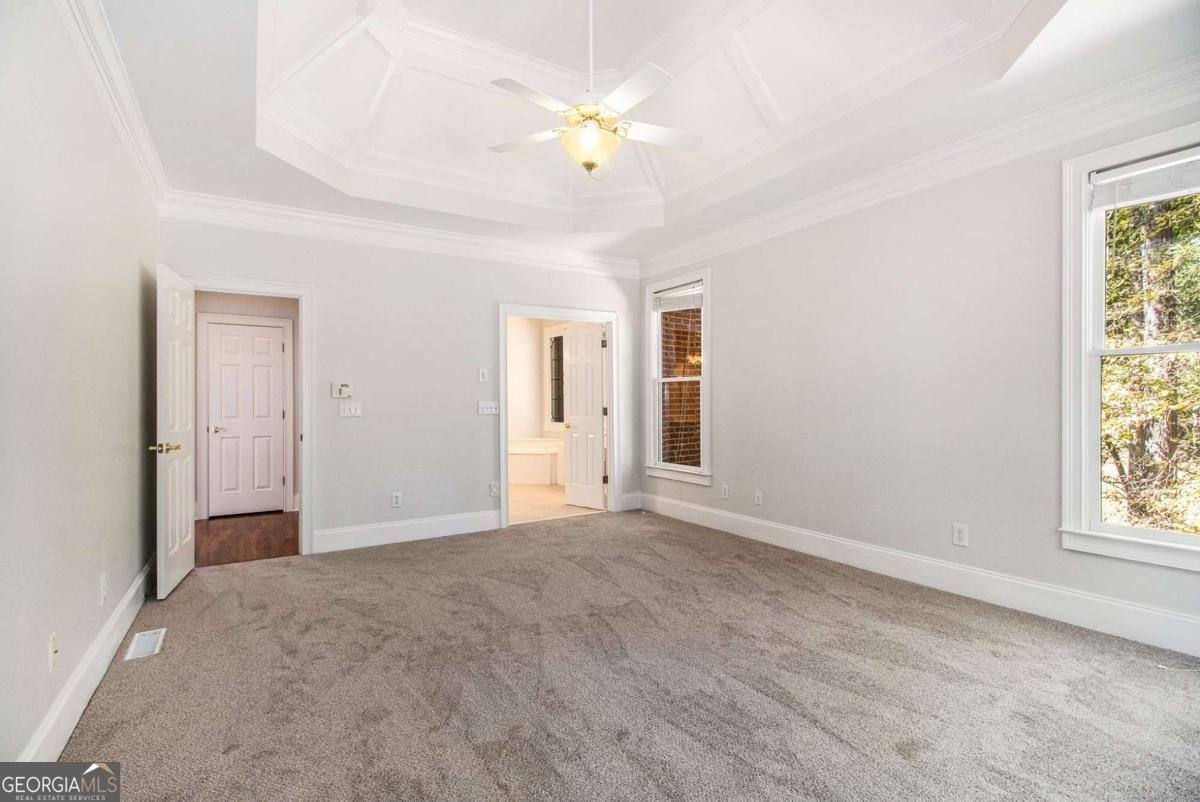 345 Lake Bend Court Alpharetta - 17