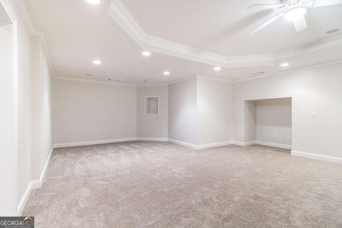 345 Lake Bend Court Alpharetta - 30