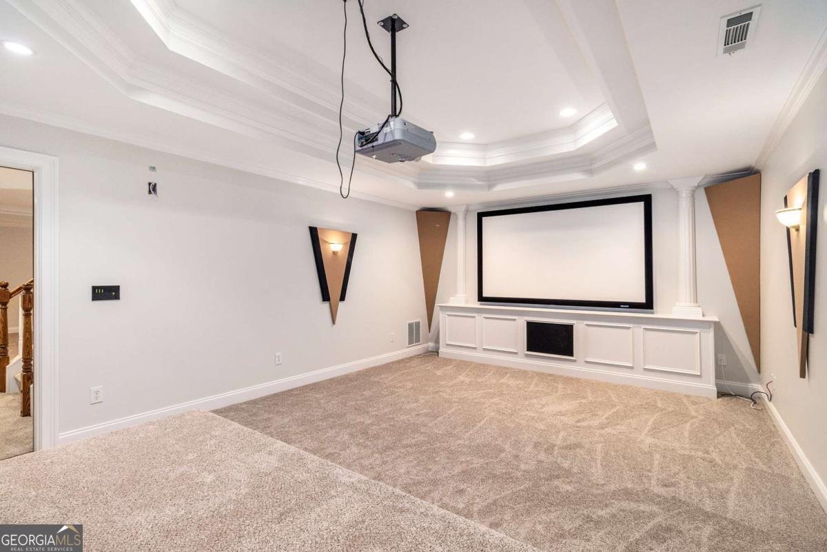 345 Lake Bend Court Alpharetta - 33