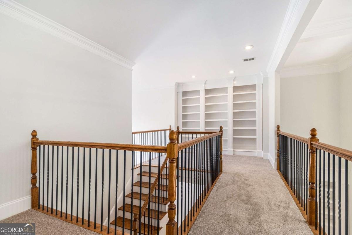 345 Lake Bend Court Alpharetta - 35