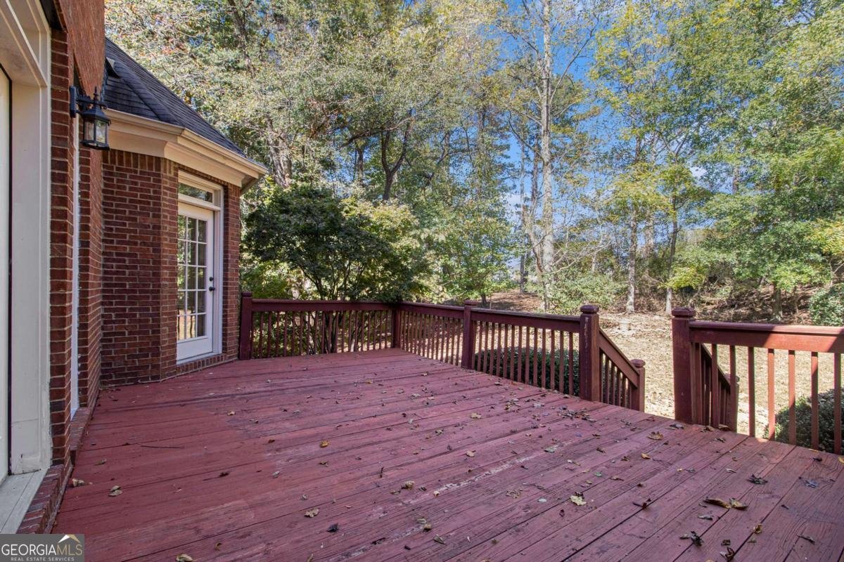 345 Lake Bend Court Alpharetta - 45