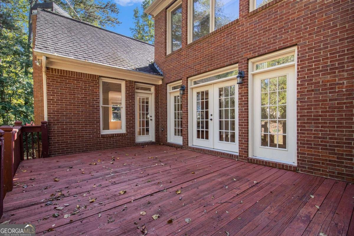 345 Lake Bend Court Alpharetta - 46