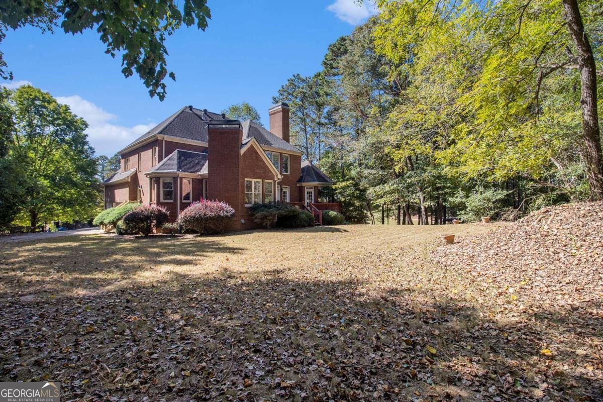 345 Lake Bend Court Alpharetta - 47