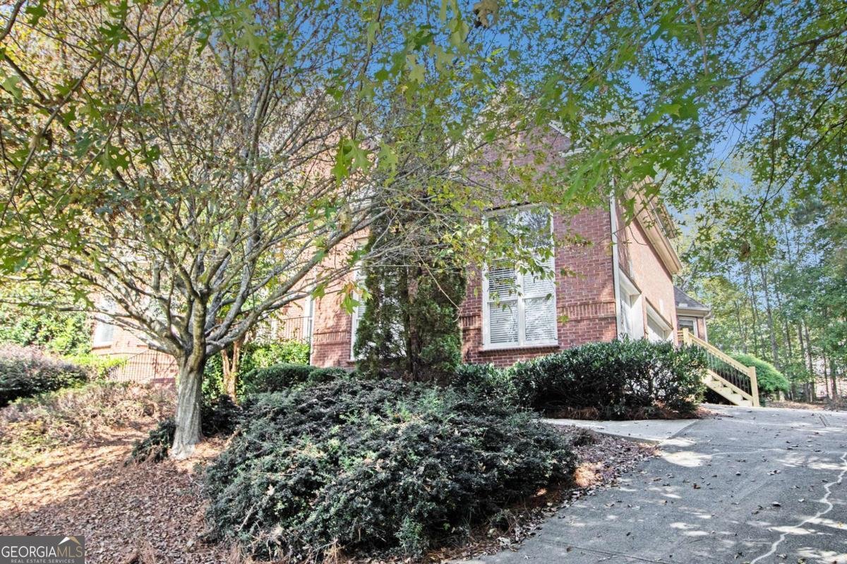 345 Lake Bend Court Alpharetta - 52