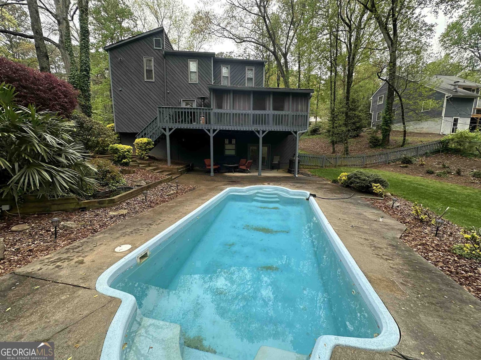 10875 Shallowford Road Roswell - 1
