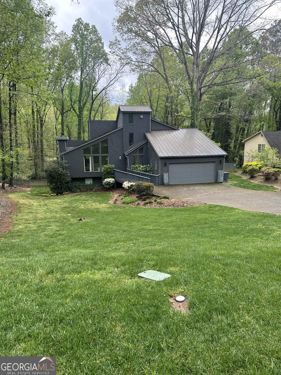 10875 Shallowford Road Roswell - 10