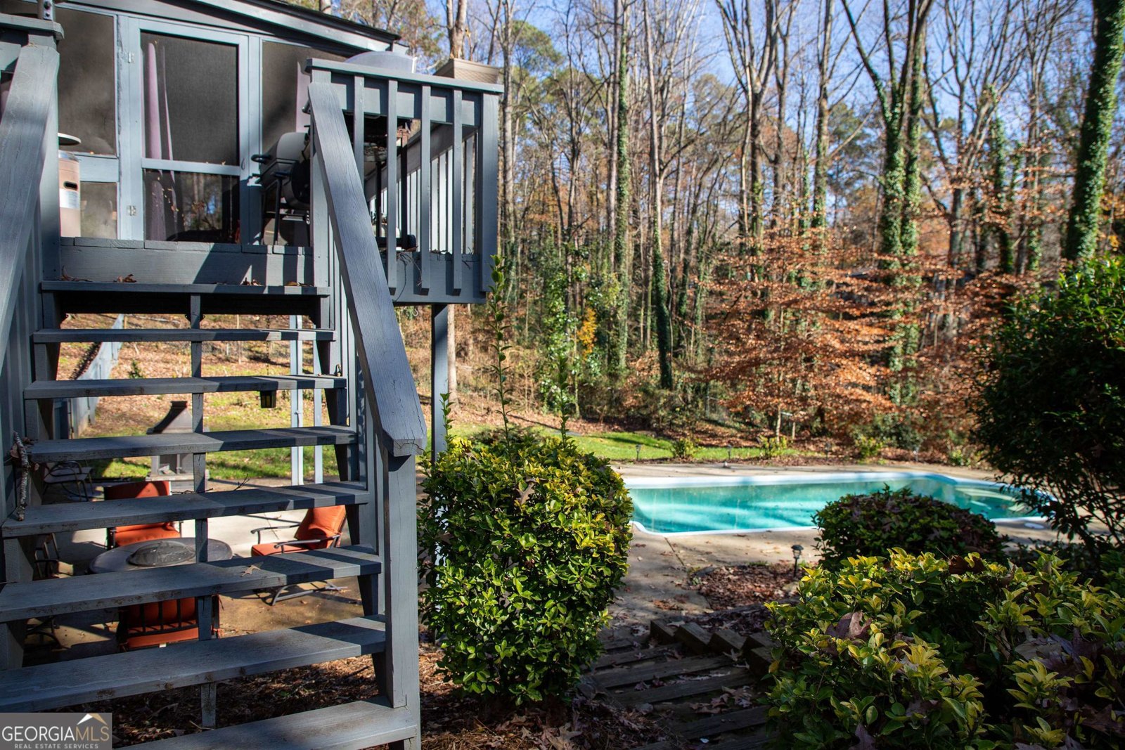 10875 Shallowford Road Roswell - 2