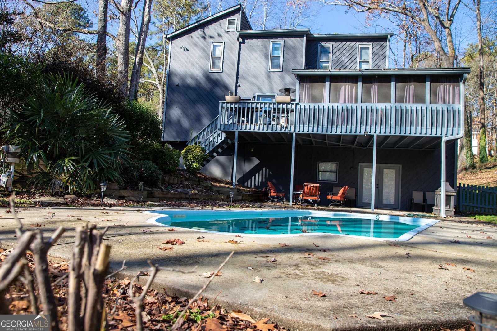 10875 Shallowford Road Roswell - 4