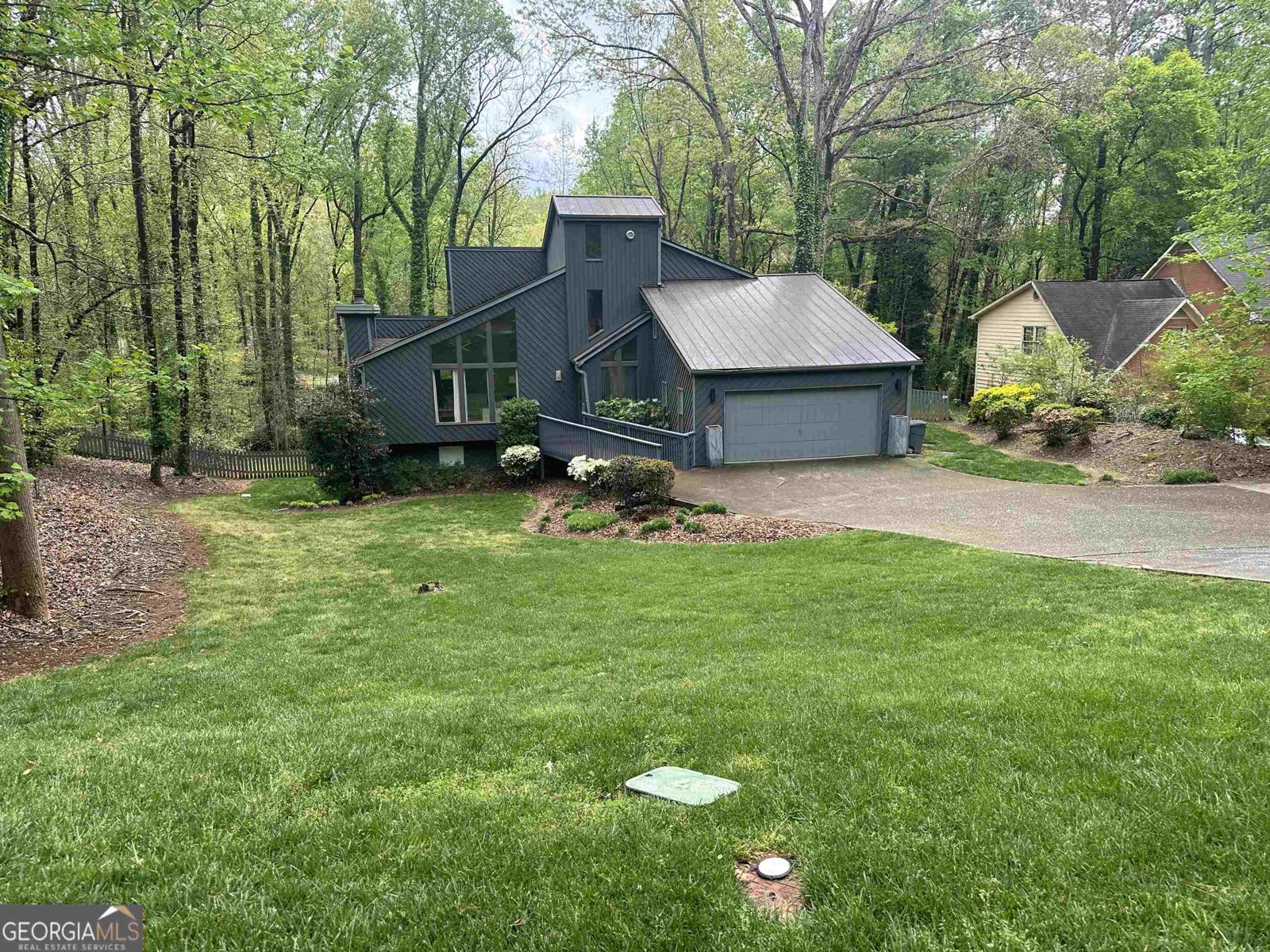 10875 Shallowford Road Roswell - 6