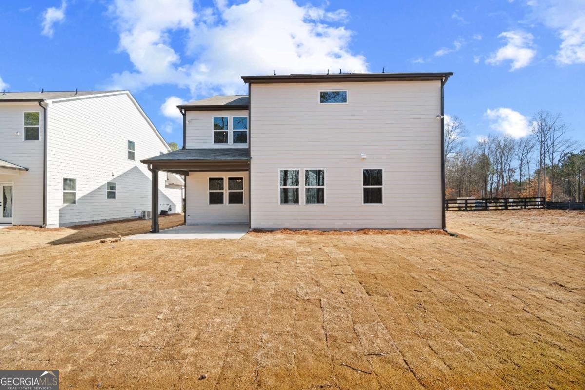 143 Henley Street Canton - 1